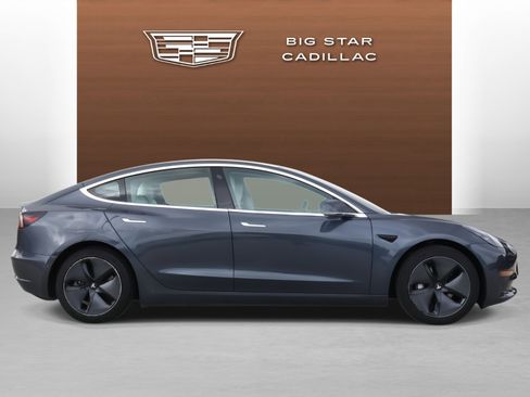 Used 2018 Tesla Model 3 Long Range image 6