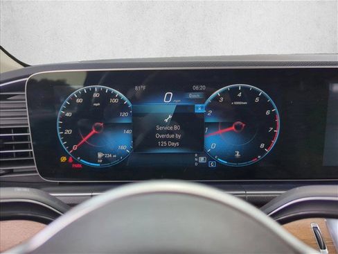 Used 2022 Mercedes-Benz GLE 350 4MATIC image 6