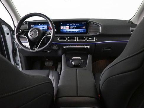 Certified 2026 Mercedes-Benz GLE 450e 4MATIC image 17