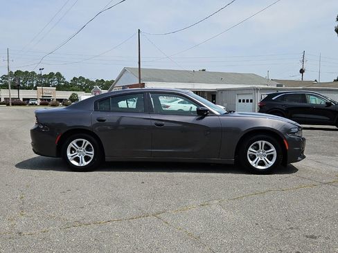 Used 2023 Dodge Charger SXT RWD image 8