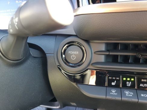 New 2026 Toyota Crown XLE image 21