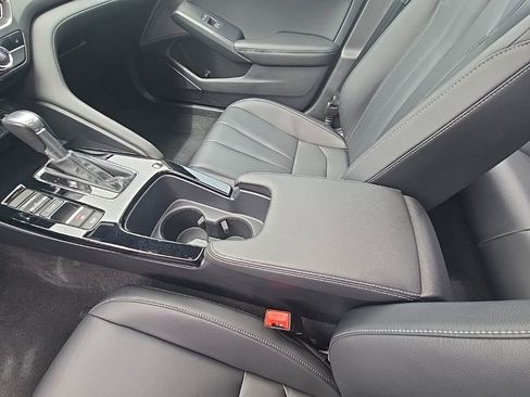 Used 2023 Acura Integra A-Spec FWD image 25