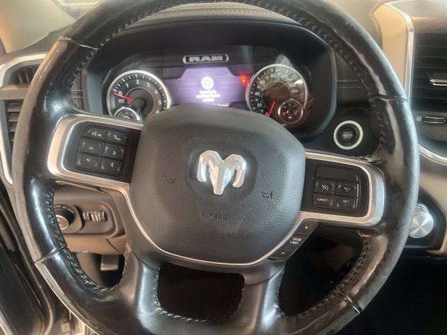 Used 2019 RAM 2500 Laramie AWD/4WD image 19