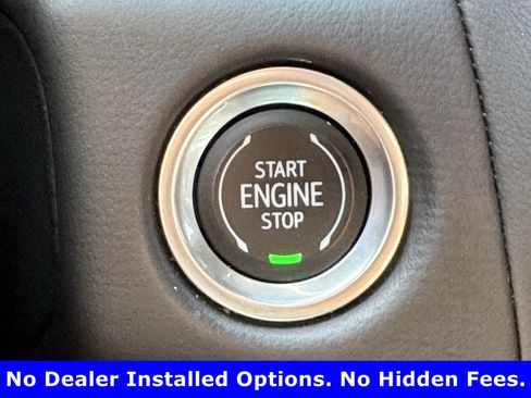 Used 2023 GMC Yukon SLT w/ SLT Luxury Package RWD image 21