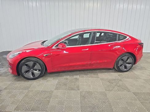 Used 2018 Tesla Model 3 Long Range image 5