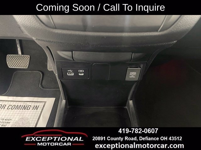 Used 2025 Honda Odyssey Sport-L image 43