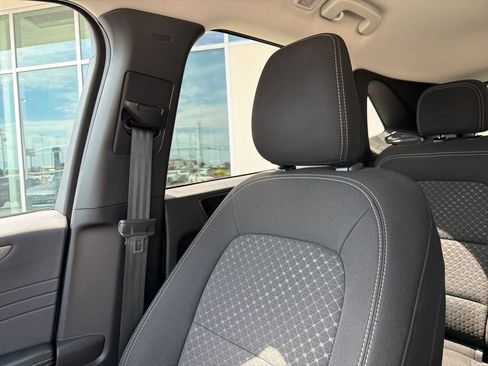 Used 2024 Ford Escape Active FWD image 24