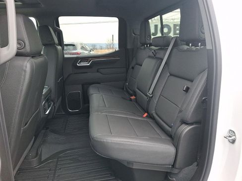 New 2026 GMC Sierra 1500 Elevation w/ Elevation Premium Package image 5