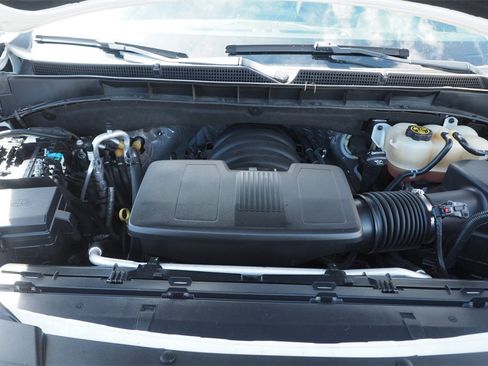 Used 2023 GMC Yukon XL AT4 image 12