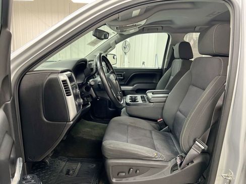 Used 2016 Chevrolet Silverado 1500 LT w/ All Star Edition image 19