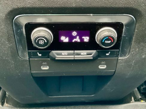 Used 2023 Chevrolet Tahoe Z71 w/ Off-Road Capability Package image 49