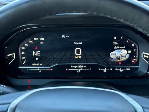 Used 2023 GMC Yukon Denali image 33