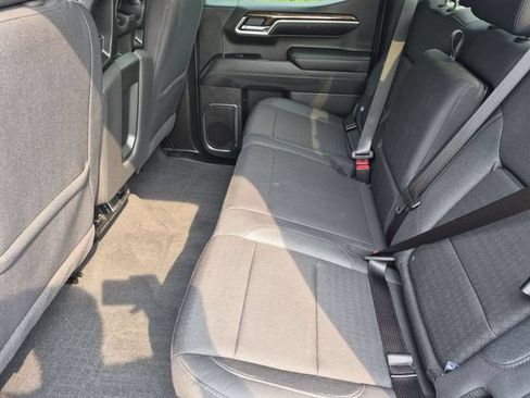 Used 2024 GMC Sierra 1500 Elevation AWD/4WD image 26