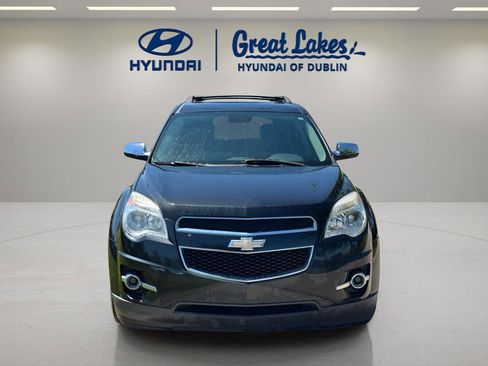 Used 2013 Chevrolet Equinox LT FWD image 8
