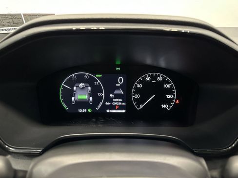 Certified 2025 Honda CR-V Sport-L image 19