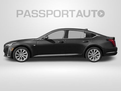 Used 2024 Cadillac CT5 Premium Luxury w/ Climate Package AWD/4WD image 85