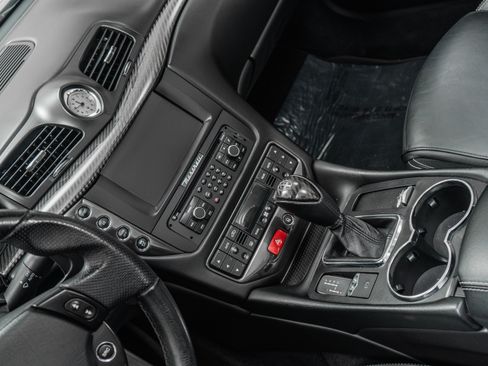 Used 2014 Maserati GranTurismo Convertible RWD image 28
