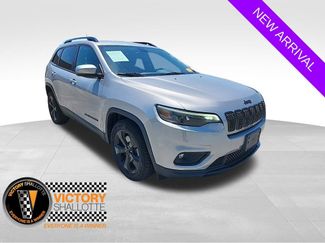 Certified 2020 Jeep Cherokee Latitude Plus FWD video 1