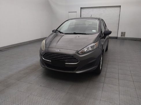 Used 2019 Ford Fiesta SE FWD image 15