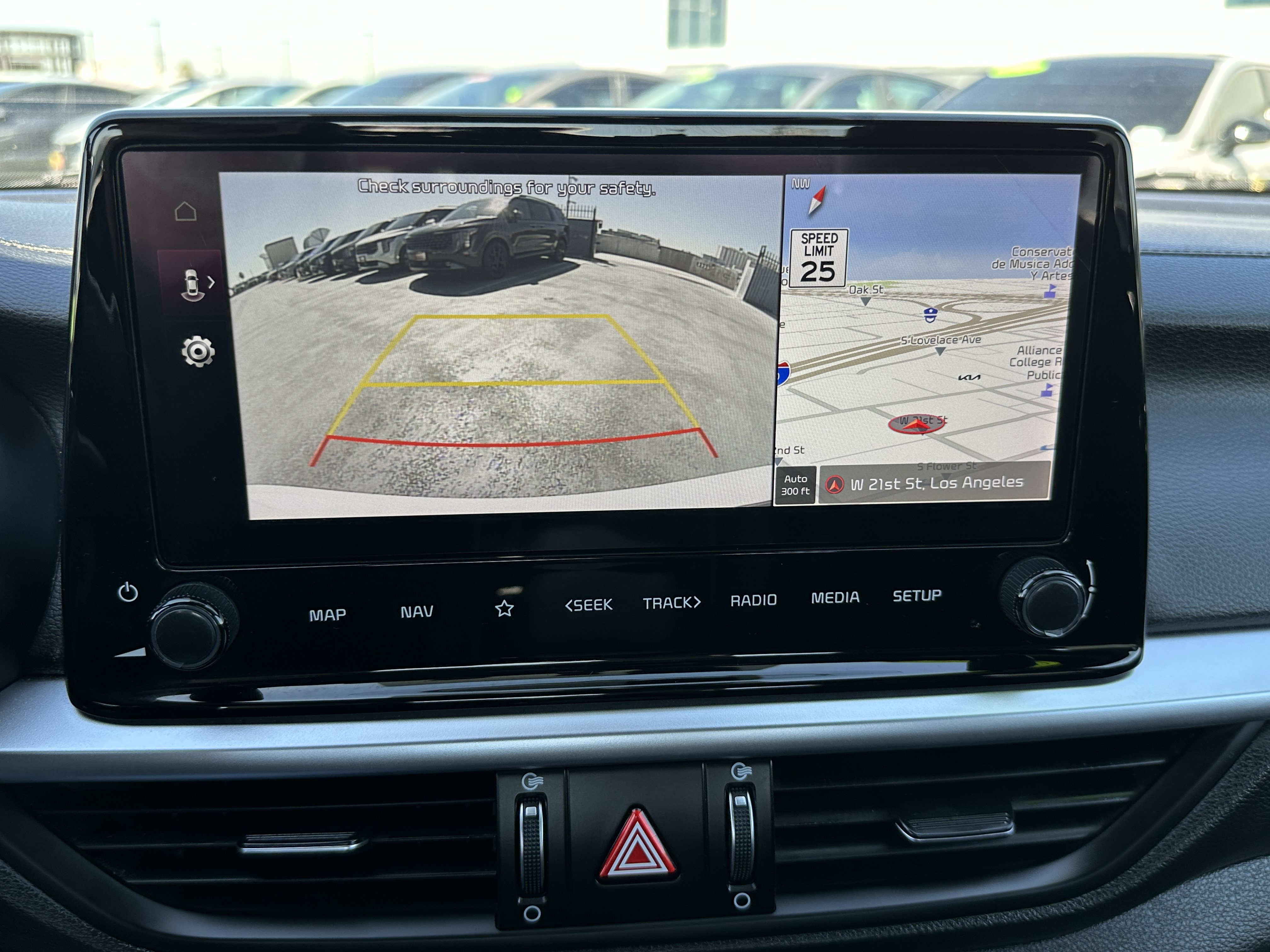 Certified 2022 Kia Forte GT-Line FWD image 31