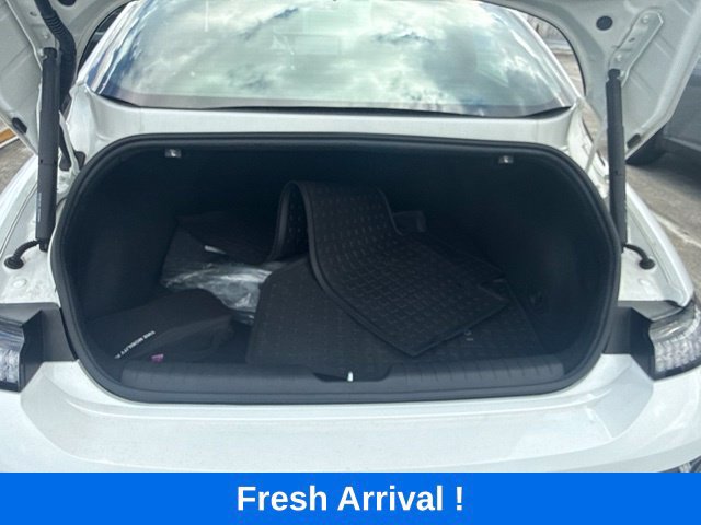 Used 2023 Hyundai Ioniq 6 SEL RWD image 4