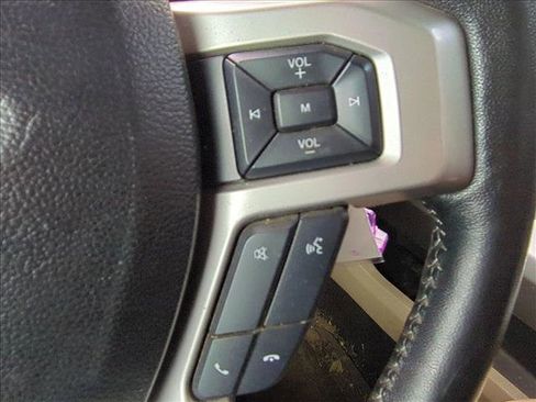 Used 2017 Ford F350 Lariat w/ Lariat Value Package image 13