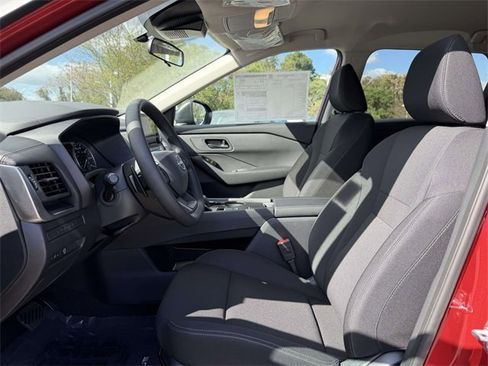 New 2026 Nissan Rogue S image 16