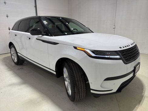 Used 2026 Land Rover Range Rover Velar S AWD/4WD image 3