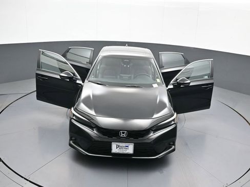 Certified 2023 Honda Civic Sport Touring image 45