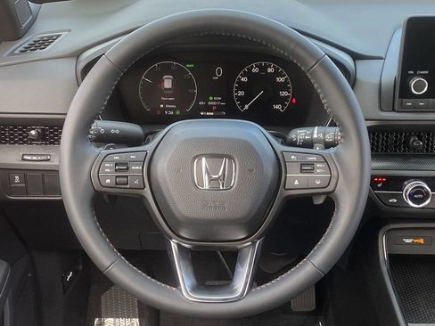 Used 2023 Honda CR-V Sport image 18