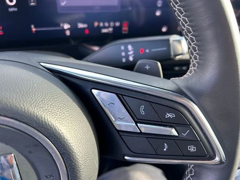 Used 2024 Buick Envision Sport Touring image 14