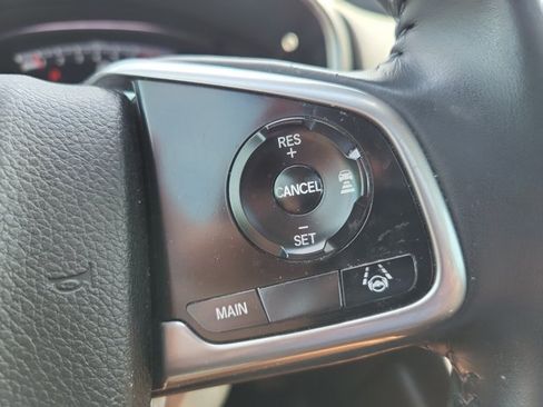 Certified 2022 Honda CR-V EX-L image 29