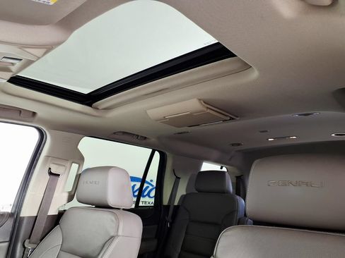 Used 2019 GMC Yukon Denali w/ Denali Ultimate Package RWD image 13