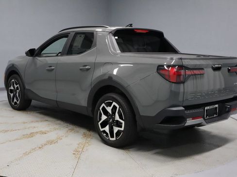 Certified 2022 Hyundai Santa Cruz Limited AWD/4WD image 11