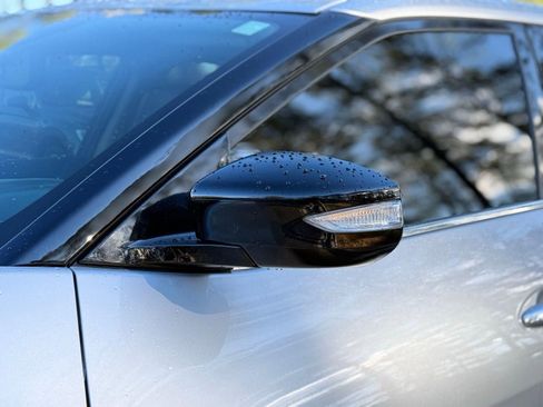 Used 2018 Nissan Maxima 3.5 SV image 15