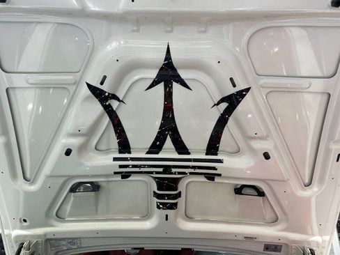 Used 2013 Maserati GranTurismo MC RWD image 25