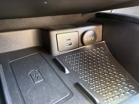 Used 2024 Ford Bronco Sport Outer Banks w/ Tech Package image 51