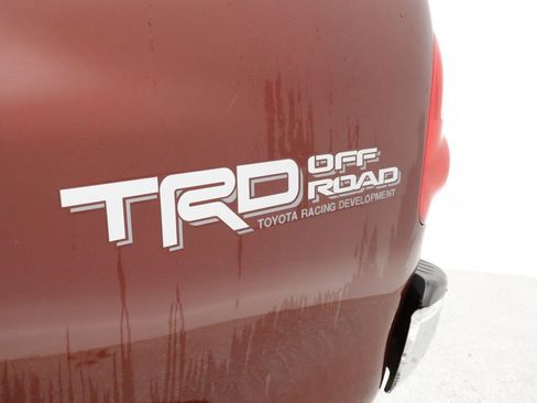 Used 2006 Toyota Tundra SR5 AWD/4WD image 15