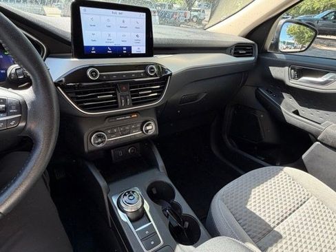 Certified 2020 Ford Escape SE Sport AWD/4WD image 20