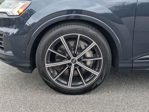 Used 2023 Audi Q7 3.0T Prestige image 34