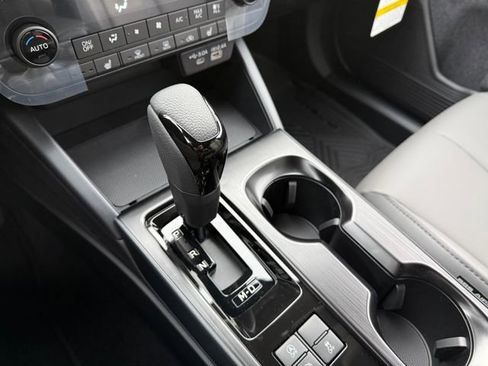 New 2026 Subaru Outback Premium image 25