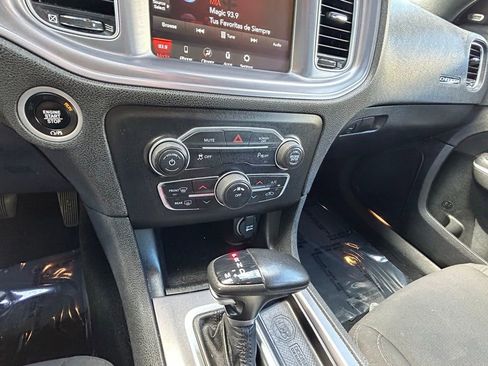 Used 2023 Dodge Charger SXT image 23