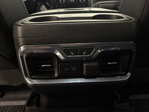 Used 2020 Chevrolet Silverado 3500 LTZ w/ LTZ Plus Package AWD/4WD image 34