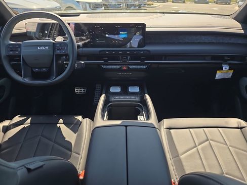 New 2027 Kia Telluride SX Prestige X-Pro AWD/4WD image 13