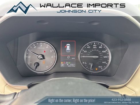 Certified 2024 Subaru Outback Limited AWD/4WD image 24