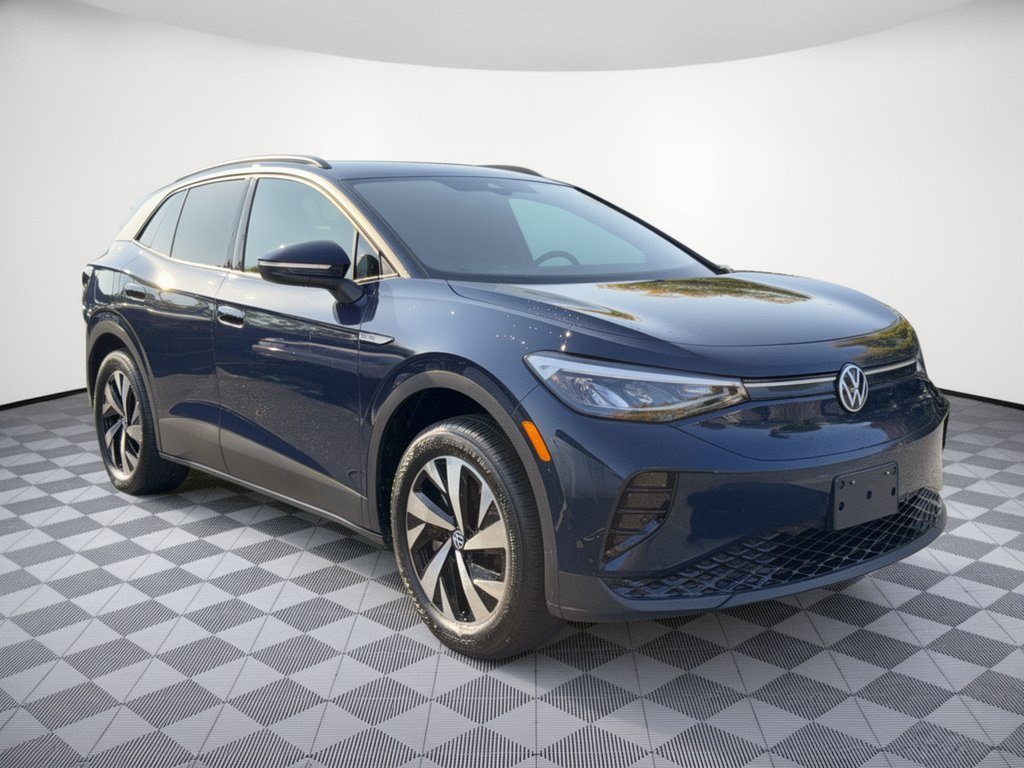 Used 2023 Volkswagen ID.4 Pro AWD/4WD image 7