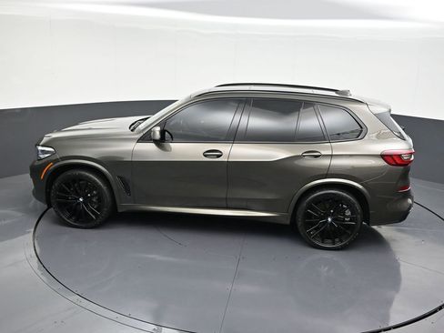 Used 2023 BMW X5 sDrive40i w/ M Sport Package image 19