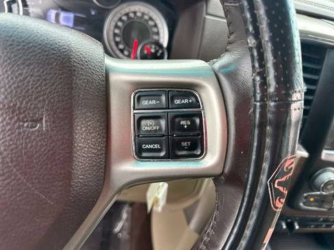 Used 2013 RAM 1500 Laramie w/ Protection Group AWD/4WD image 21