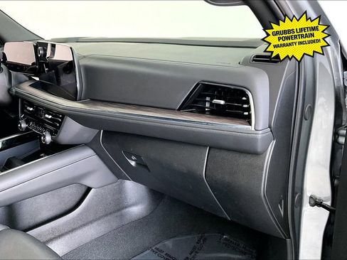 Used 2025 Chevrolet Tahoe LT AWD/4WD image 20