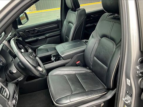 Used 2022 RAM 1500 Limited w/ Night Edition AWD/4WD image 20